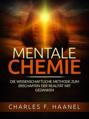 cover image of Mentale Chemie (Übersetzt)